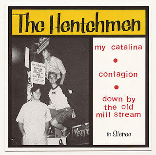 The Hentchmen - My Catalina