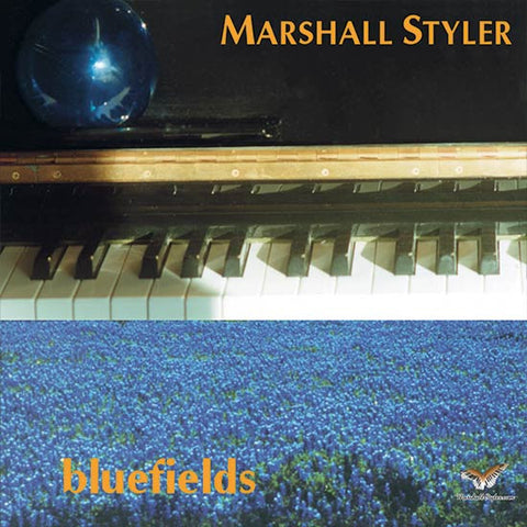 Marshall Styler - Bluefields