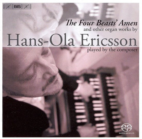 Hans-Ola Ericsson - The Four Beasts' Amen