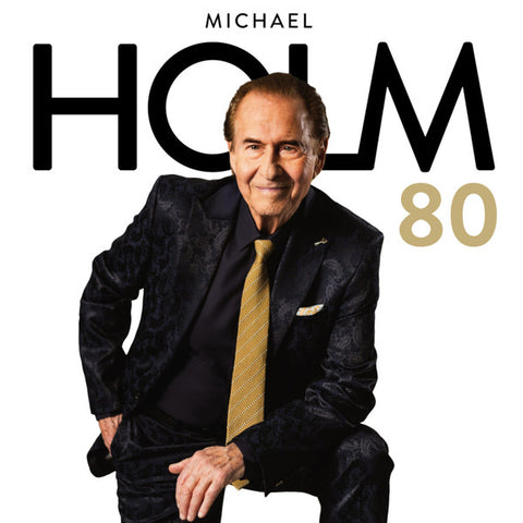 Michael Holm - Holm80