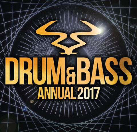 Various - Drum & Bass Annual 2017