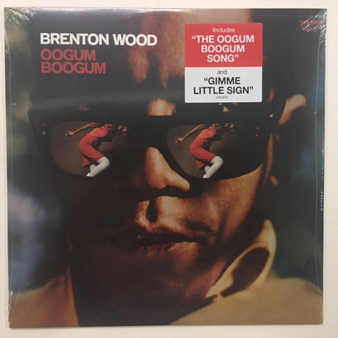 Brenton Wood - Oogum Boogum