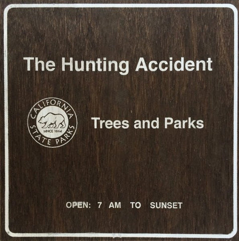 The Hunting Accident - Trees And Parks