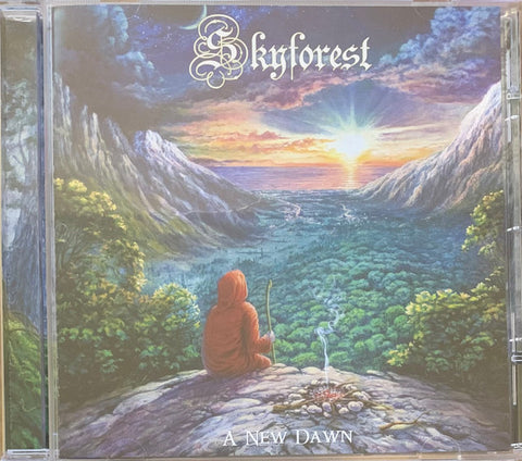 Skyforest - A New Dawn