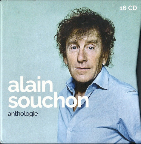 Alain Souchon - Anthologie