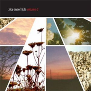 Zita Ensemble - Volume 2