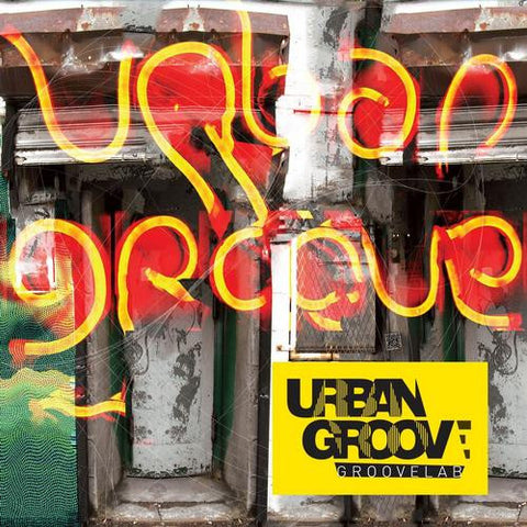 Urban Groove - Groovelab