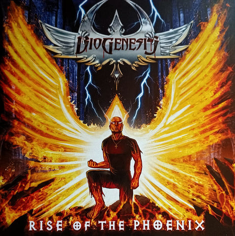 Biogenesis - Rise of the Phoenix