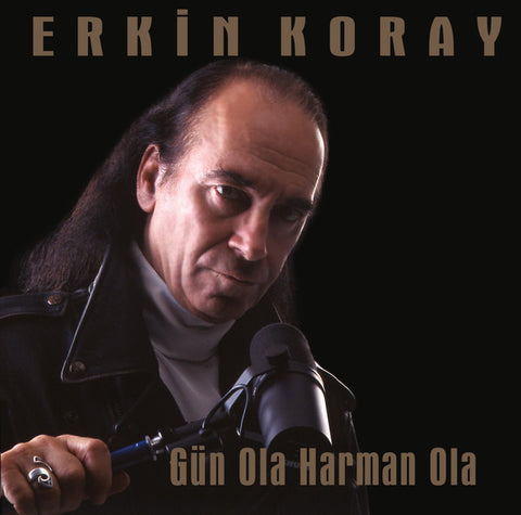 Erkin Koray - Gün Ola Harman Ola