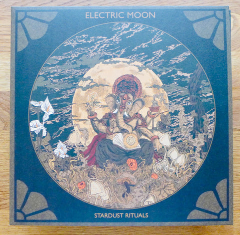 Electric Moon - Stardust Rituals
