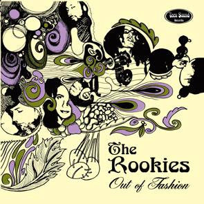 The Rookies - Out Of Fashion