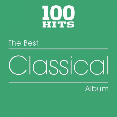 Various - 100 Hits The Best Classical Album