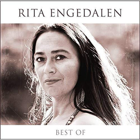 Rita Engedalen - Best Of