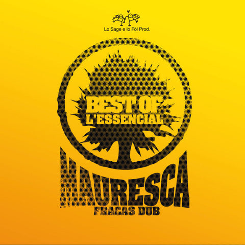 Mauresca Fracas Dub - Best Of L'Essencial