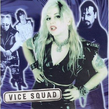 Vice Squad - Get A Life