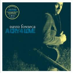 David Fonseca - A Cry 4 Love