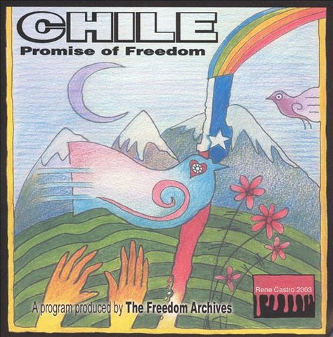 Various - Chile: Promise Of Freedom