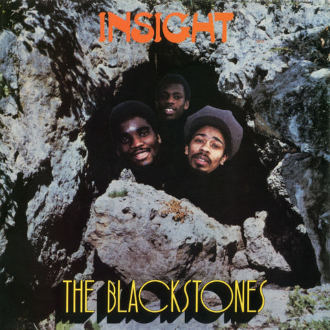 The Blackstones - Insight