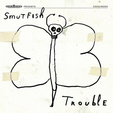 Smutfish - Trouble