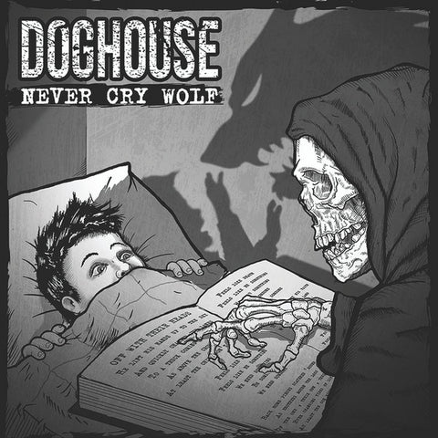 Doghouse - Never Cry Wolf