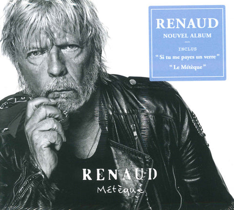 Renaud - Métèque