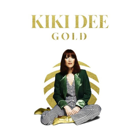 Kiki Dee - Gold