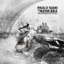 Paolo Siani ft. Nuova Idea - The Leprechaun's Pot Of Gold