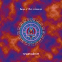 Lamp Of The Universe - Transcendence