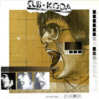 Cub Koda - Let's Get Funky