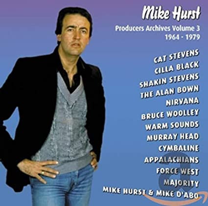 Various - Mike Hurst - Producers Archives Volume 3