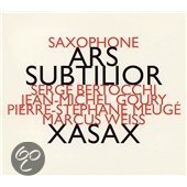 Xasax - Ars Subtilior