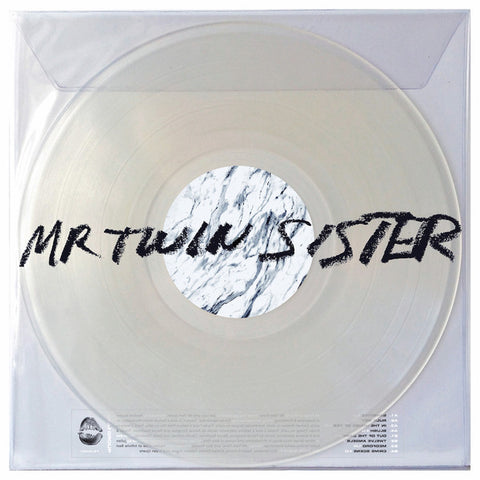 Mr Twin Sister - Mr Twin Sister
