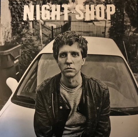 Night Shop - Night Shop