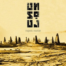 Unsoul - Magnetic Mountain