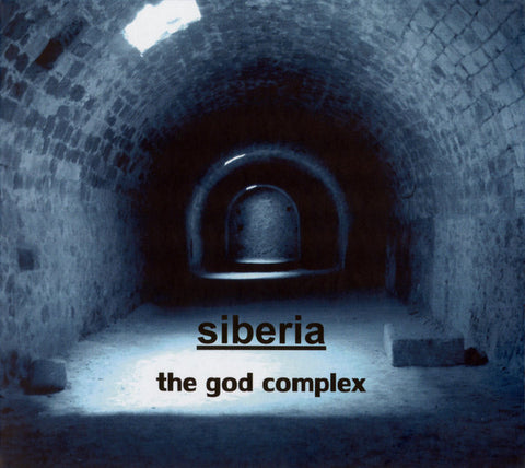 Siberia - The God Complex