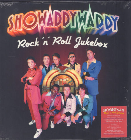 Showaddywaddy - Rock 'n' Roll Jukebox
