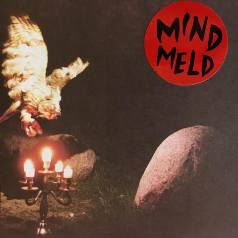 MIND MELD - The Viper