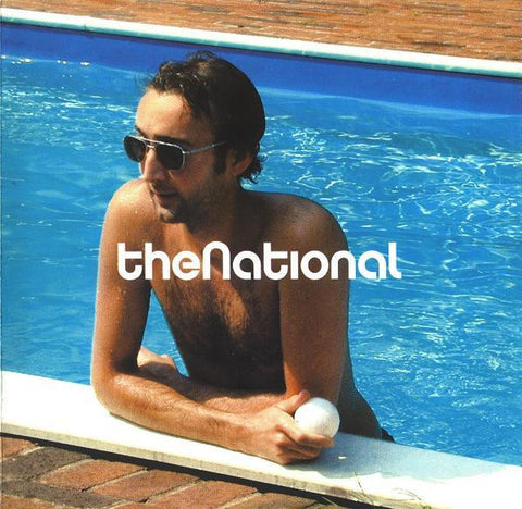 The National, - The National
