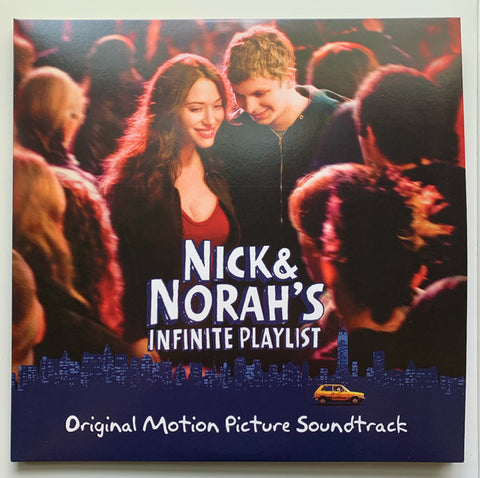 Various - Nick & Norah's Infinite Playlist - Original Motion Picture Soundtrack