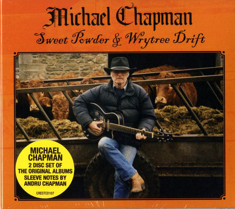 Michael Chapman - Sweet Powder & Wrytree Drift
