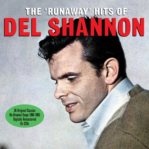 Del Shannon - The 