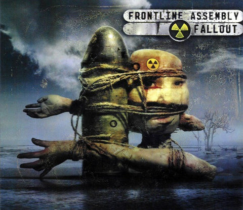 Frontline Assembly - Fallout