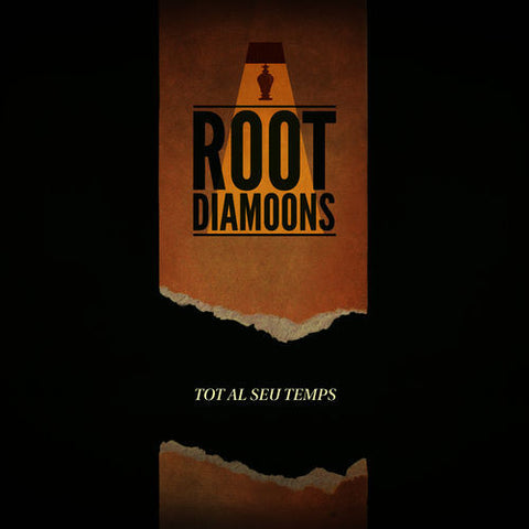 Root Diamoons - Tot Al Seu Temps