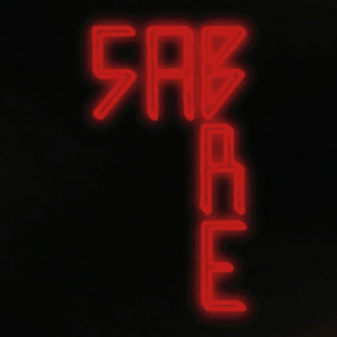 Sabre - Sabre