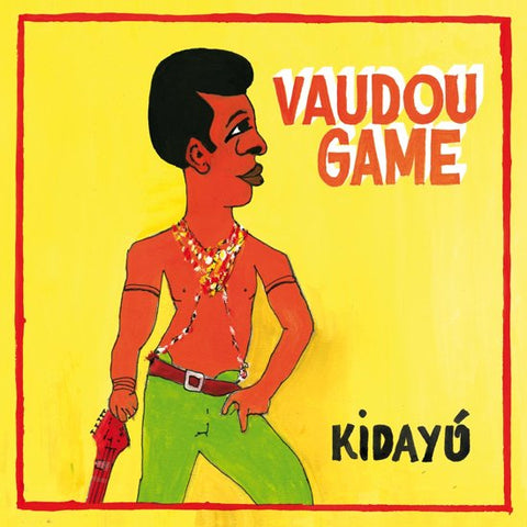 Vaudou Game - Kidayú