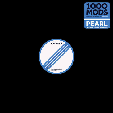 1000MODS - Pearl