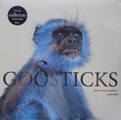 Godsticks - This Is What A Winner Looks Like