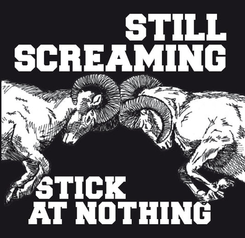 Still Screaming - Stick At Nothing