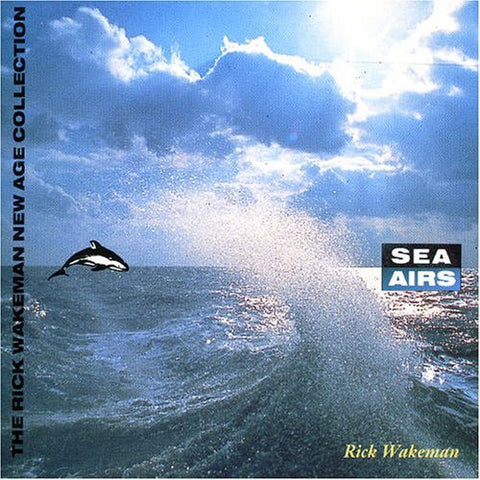 Rick Wakeman - Sea Airs
