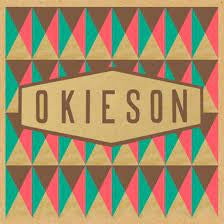 Okieson - The Moment You're Airborne (After Driving Off A Cliff)